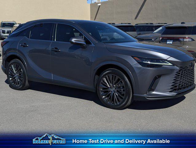 2023 Lexus RX 350 Luxury for sale in Tucson, AZ