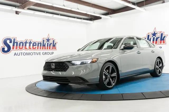 2026 Honda Accord Sedan Sport for sale in Rome, GA
