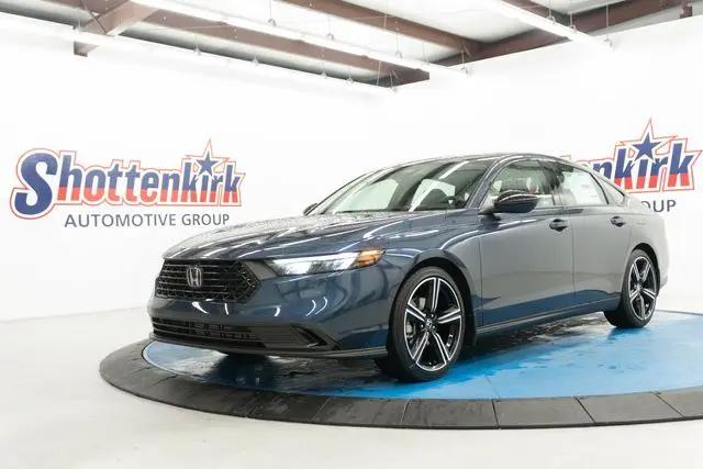 2026 Honda Accord Sedan SE for sale in Rome, GA