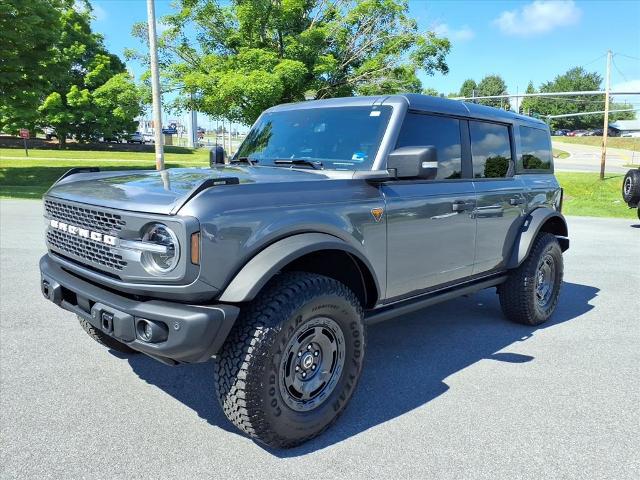 2025 Ford Bronco Badlands for sale in Abingdon, VA