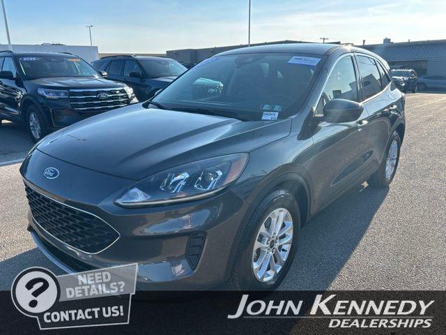 2020 Ford Escape SE for sale in Conshohocken, PA