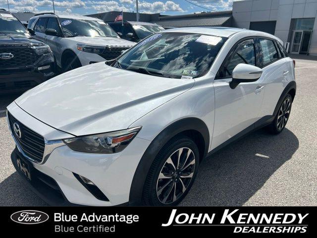 2019 Mazda CX-3 Touring for sale in Conshohocken, PA