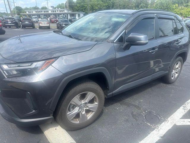 2023 Toyota RAV4 XLE for sale in Winston Salem, NC