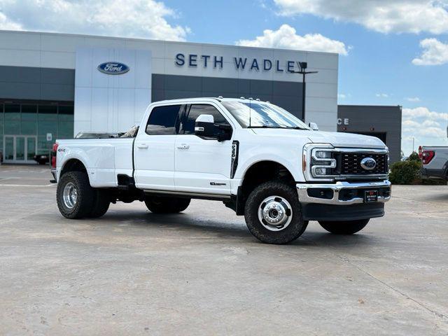 2023 Ford F-350 LARIAT for sale in Pauls Valley, OK