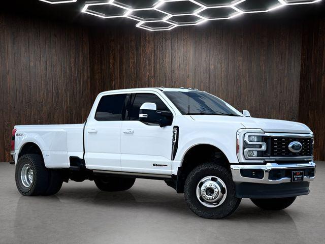 2023 Ford F-350 LARIAT for sale in Pauls Valley, OK