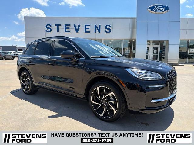 2025 Lincoln Corsair Grand Touring for sale in Enid, OK