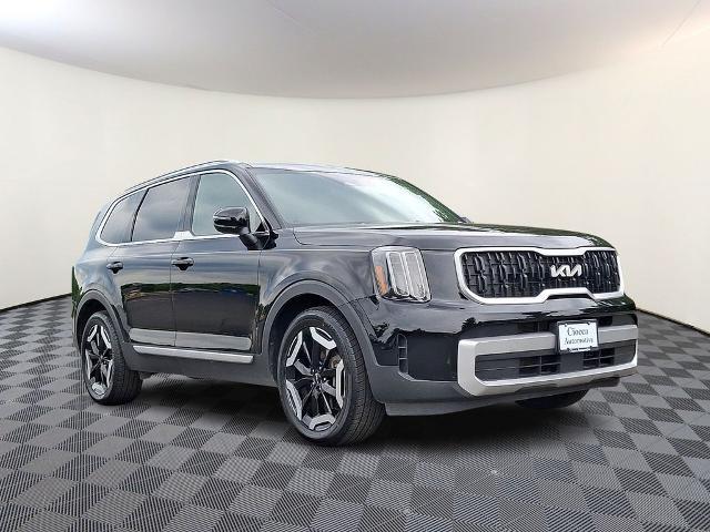 2023 Kia Telluride EX for sale in Flemington, NJ
