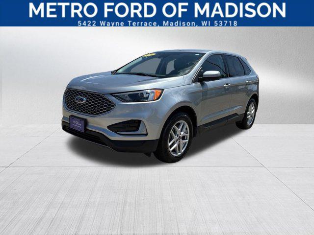 2024 Ford Edge SEL for sale in Madison, WI