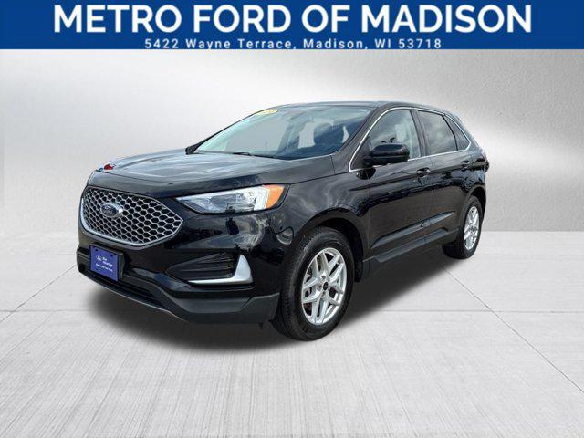 2024 Ford Edge SEL for sale in Madison, WI