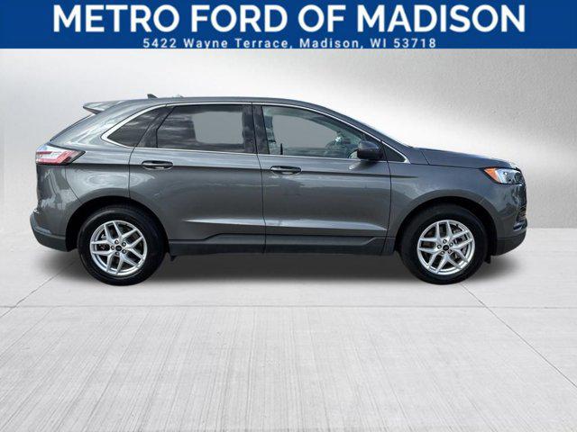 2024 Ford Edge SEL for sale in Madison, WI