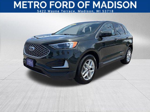 2024 Ford Edge SEL for sale in Madison, WI