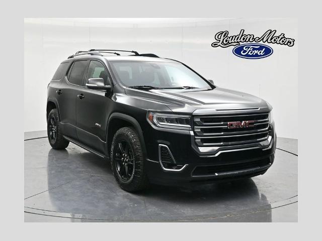 2021 GMC Acadia AWD AT4 for sale in Minerva, OH