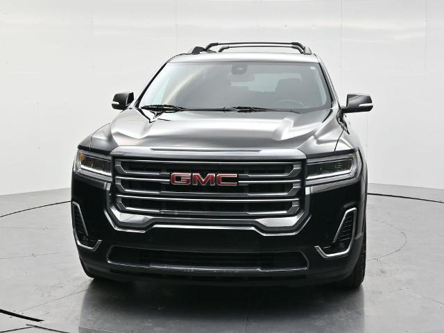 2021 GMC Acadia AWD AT4
