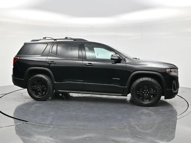 2021 GMC Acadia AWD AT4