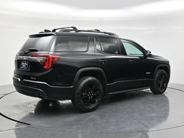 2021 GMC Acadia AWD AT4
