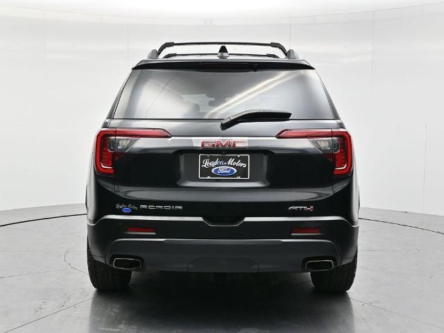 2021 GMC Acadia AWD AT4