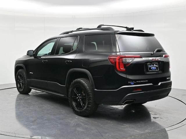 2021 GMC Acadia AWD AT4