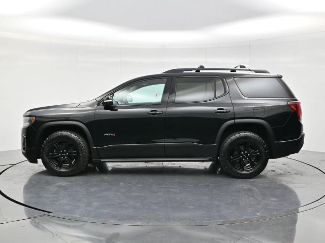 2021 GMC Acadia AWD AT4