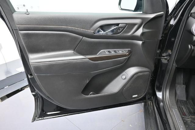 2021 GMC Acadia AWD AT4