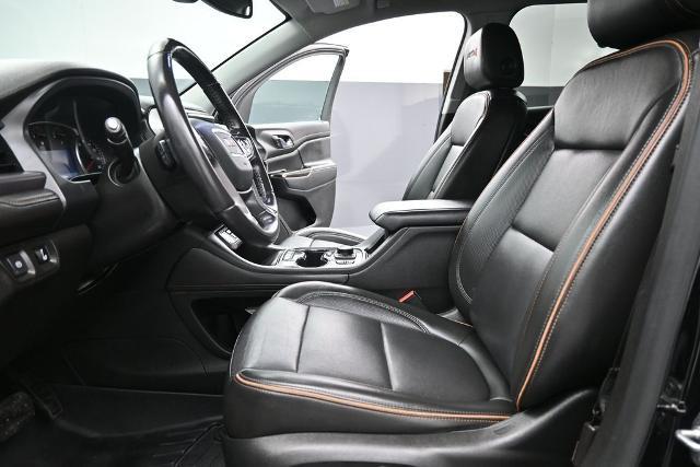 2021 GMC Acadia AWD AT4