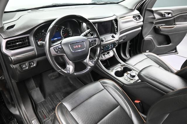 2021 GMC Acadia AWD AT4