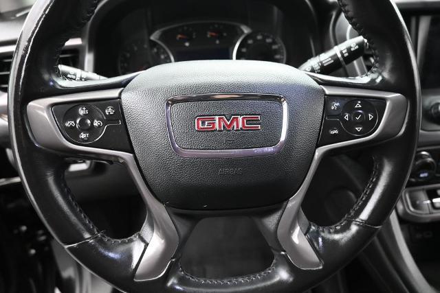 2021 GMC Acadia AWD AT4