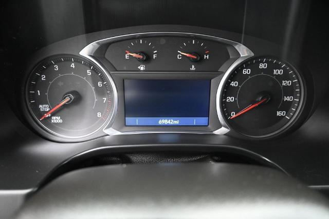 2021 GMC Acadia AWD AT4