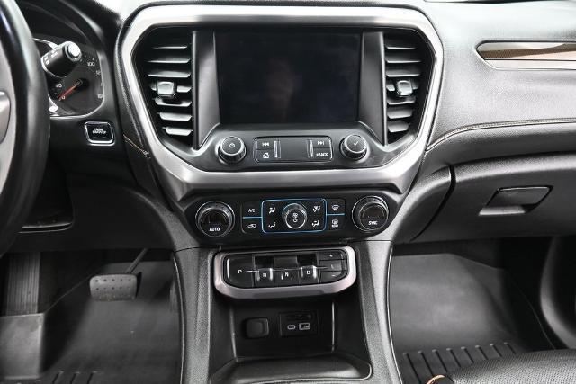 2021 GMC Acadia AWD AT4