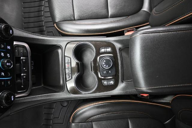 2021 GMC Acadia AWD AT4