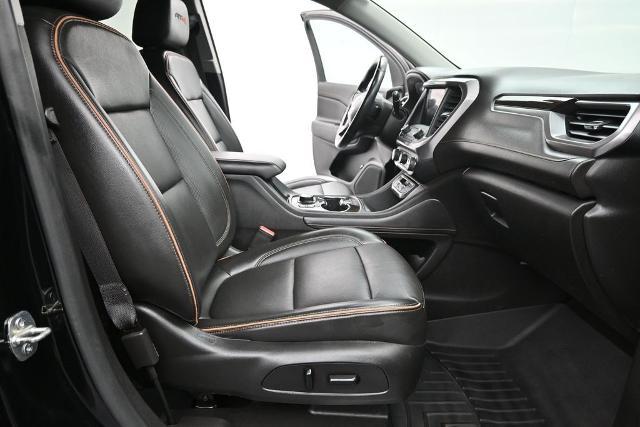 2021 GMC Acadia AWD AT4