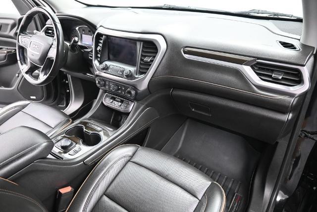 2021 GMC Acadia AWD AT4