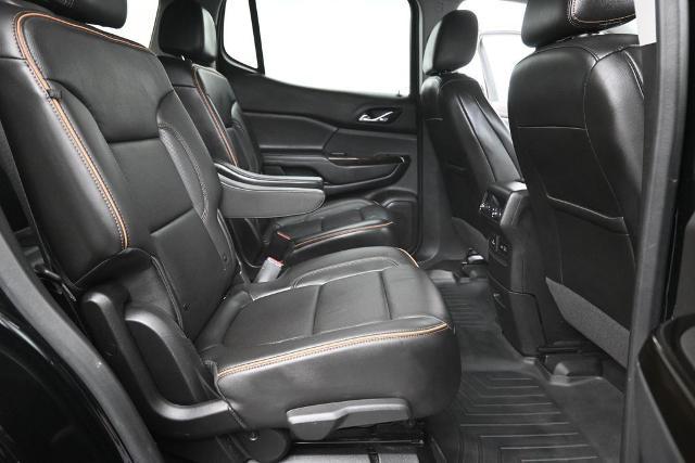 2021 GMC Acadia AWD AT4