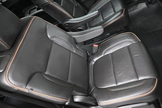 2021 GMC Acadia AWD AT4
