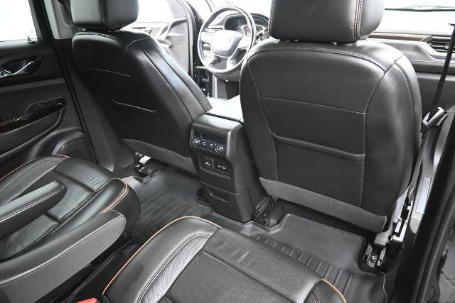 2021 GMC Acadia AWD AT4