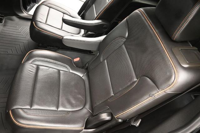 2021 GMC Acadia AWD AT4