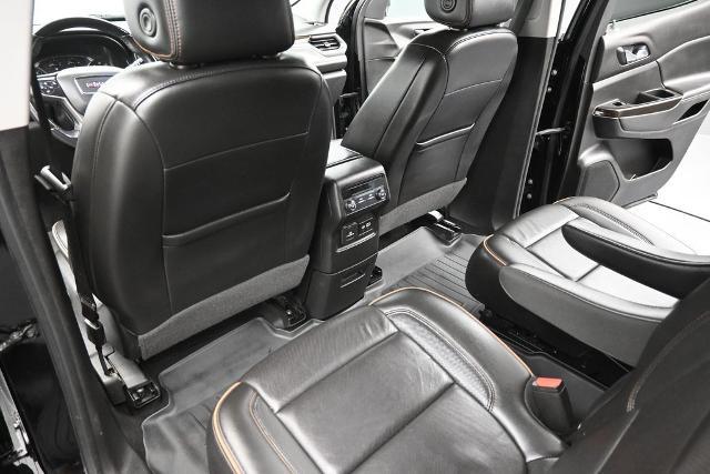 2021 GMC Acadia AWD AT4