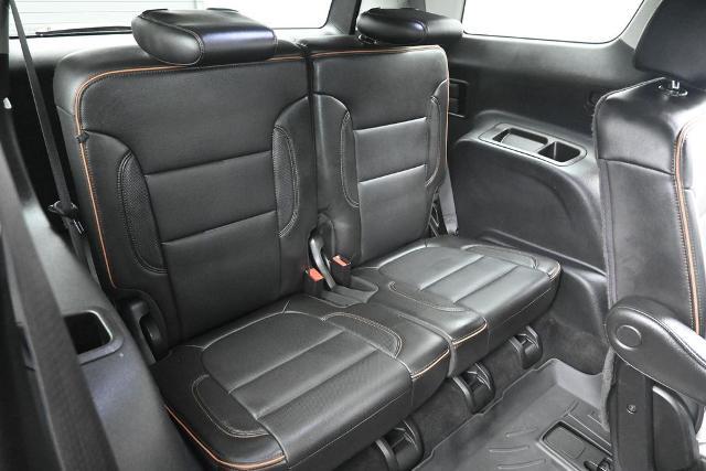 2021 GMC Acadia AWD AT4