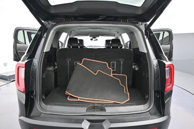 2021 GMC Acadia AWD AT4