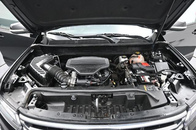 2021 GMC Acadia AWD AT4