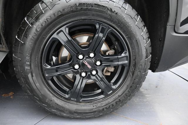 2021 GMC Acadia AWD AT4