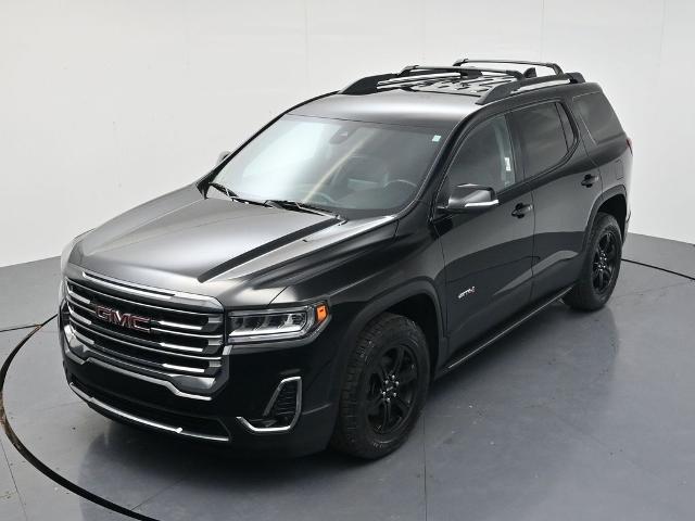 2021 GMC Acadia AWD AT4