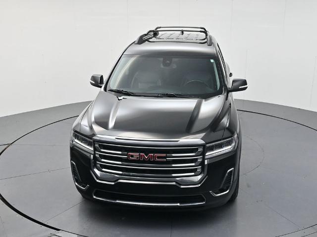 2021 GMC Acadia AWD AT4
