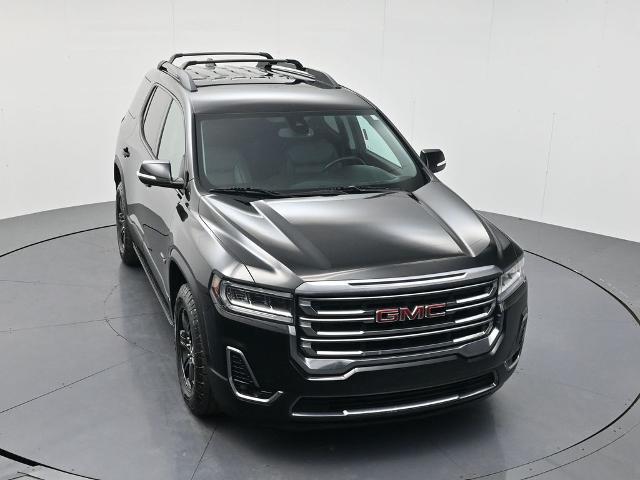2021 GMC Acadia AWD AT4