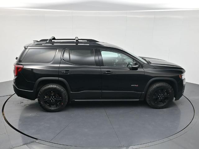 2021 GMC Acadia AWD AT4
