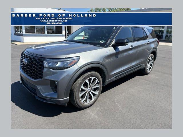2026 Ford Explorer ST-Line for sale in Holland, MI
