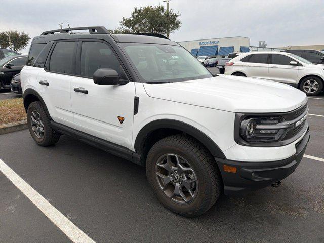 2024 Ford Bronco Sport Badlands for sale in Davenport, FL