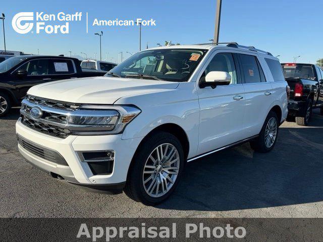 2023 Ford Expedition Limited for sale in American Fork, UT