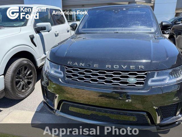 2018 Land Rover Range Rover Sport HSE for sale in American Fork, UT