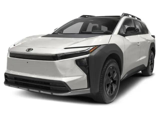 2026 Toyota bZ Woodland Woodland for sale in Fresno, CA