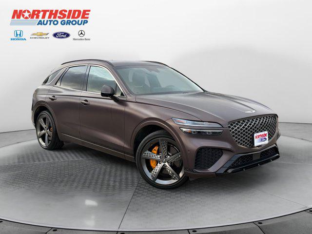 2023 Genesis GV70 2.5T AWD for sale in San Antonio, TX